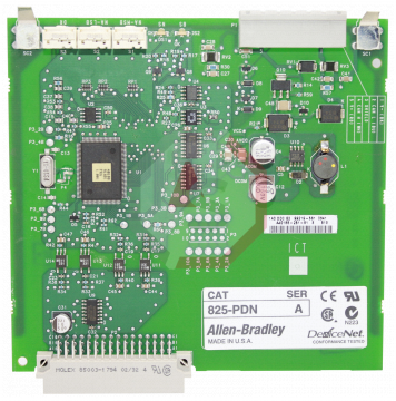 825-PDN | 825 | Allen Bradley | Image 1