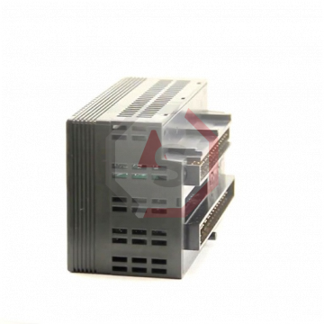 IC200ALG230 | Versamax | Emerson - GE Fanuc | Image 1