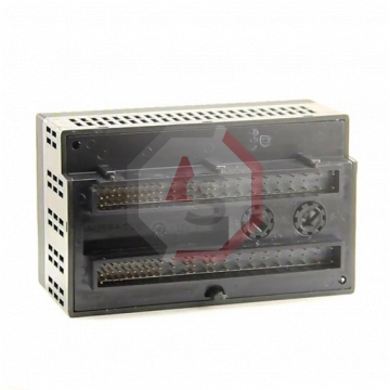IC200ALG230 | Versamax | Emerson - GE Fanuc | Image 3
