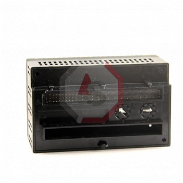 IC200ALG262 | Versamax | Emerson - GE Fanuc | Image 1