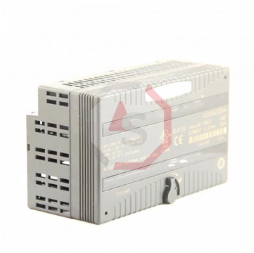 IC200ALG264 | Versamax | Emerson - GE Fanuc | Image 1