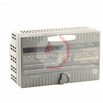 IC200ALG264 | Versamax | Emerson - GE Fanuc | Image 2