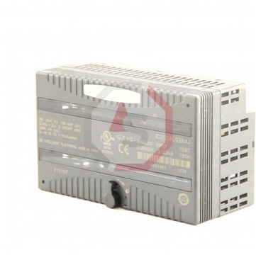 IC200ALG264 | Versamax | Emerson - GE Fanuc | Image 4