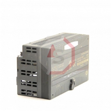IC200ALG265 | Versamax | Emerson - GE Fanuc | Image 1