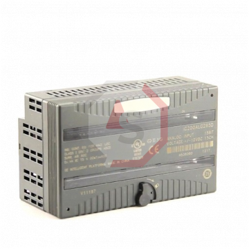 IC200ALG265 | Versamax | Emerson - GE Fanuc | Image 2