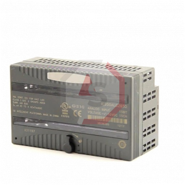 IC200ALG265 | Versamax | Emerson - GE Fanuc | Image 4