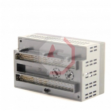 IC200ALG321 | Versamax | Emerson - GE Fanuc | Image 1