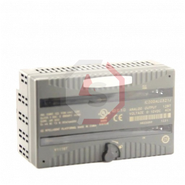 IC200ALG321 | Versamax | Emerson - GE Fanuc | Image 5