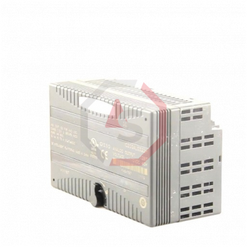 IC200ALG322 | Versamax | Emerson - GE Fanuc | Image 2