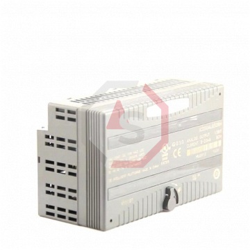 IC200ALG326 | Versamax | Emerson - GE Fanuc | Image 5