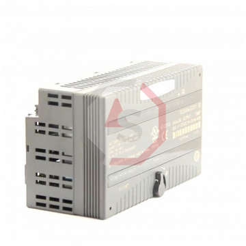 IC200ALG331 | Versamax | Emerson - GE Fanuc | Image 2