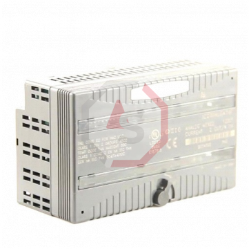 IC200ALG430 | Versamax | Emerson - GE Fanuc | Image 1