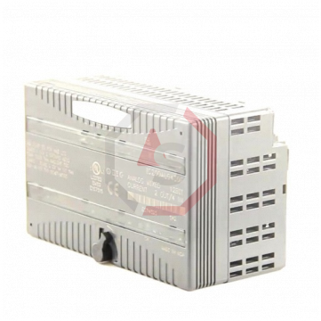 IC200ALG430 | Versamax | Emerson - GE Fanuc | Image 4