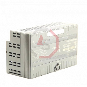 IC200ALG630 | Versamax | Emerson - GE Fanuc | Image 4