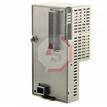 IC200BEM002 | Versamax | Emerson - GE Fanuc | Image 2