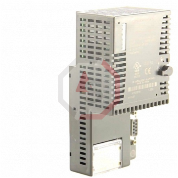 IC200BEM002 | Versamax | Emerson - GE Fanuc | Image 5