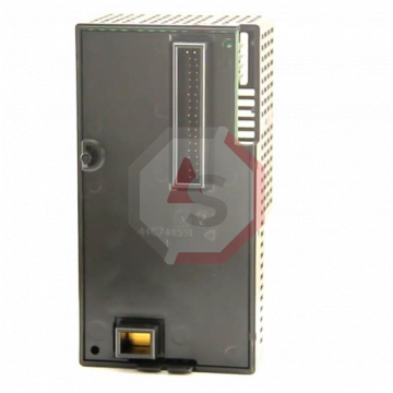 IC200BEM103 | Versamax | Emerson - GE Fanuc | Image 1