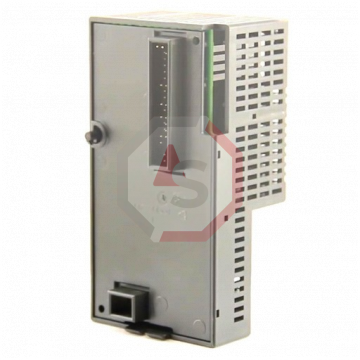 IC200BEM103 | Versamax | Emerson - GE Fanuc | Image 2