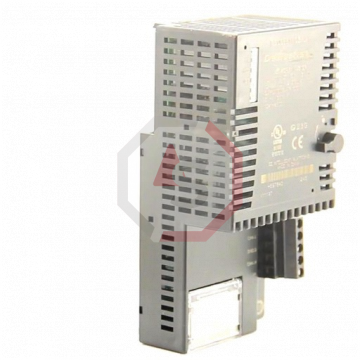 IC200BEM103 | Versamax | Emerson - GE Fanuc | Image 5