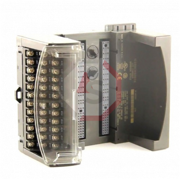IC200CHS001 | Versamax | Emerson - GE Fanuc | Image 4