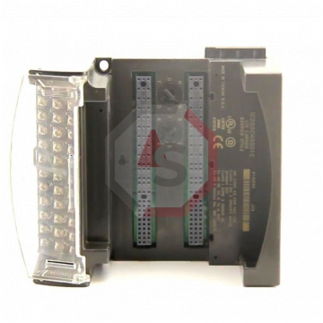 IC200CHS001 | Versamax | Emerson - GE Fanuc | Image 5