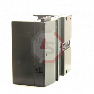 IC200CHS002 | Versamax | Emerson - GE Fanuc | Image 3