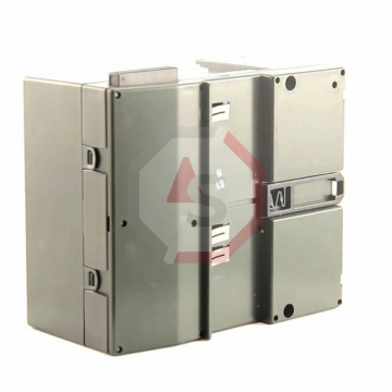 IC200CHS002 | Versamax | Emerson - GE Fanuc | Image 4