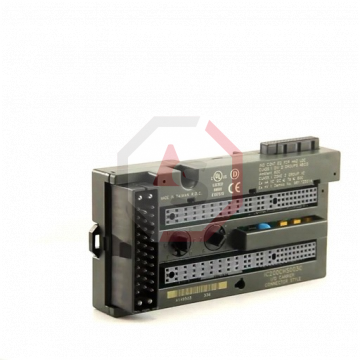IC200CHS003 | Versamax | Emerson - GE Fanuc | Image 1