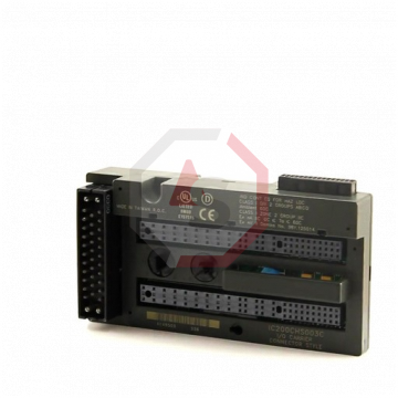 IC200CHS003 | Versamax | Emerson - GE Fanuc | Image 3