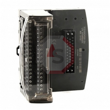 IC200CHS012 | Versamax | Emerson - GE Fanuc | Image 1