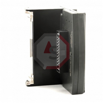 IC200CHS012 | Versamax | Emerson - GE Fanuc | Image 4
