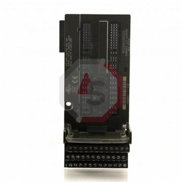 IC200CHS022 | Versamax | Emerson - GE Fanuc | Image 5