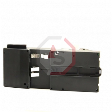 IC200CHS025 | Versamax | Emerson - GE Fanuc | Image 3