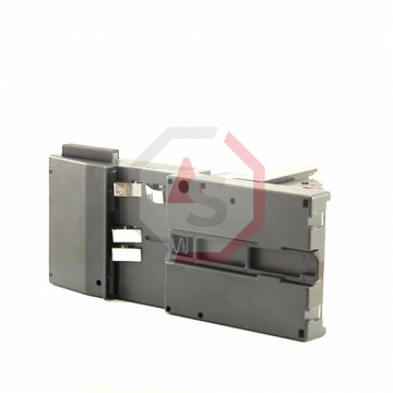 IC200CHS025 | Versamax | Emerson - GE Fanuc | Image 4