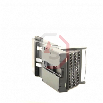 IC200CHS025 | Versamax | Emerson - GE Fanuc | Image 5