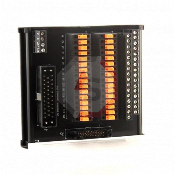 IC200CHS101 | Versamax | Emerson - GE Fanuc | Image 1