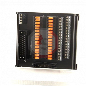 IC200CHS101 | Versamax | Emerson - GE Fanuc | Image 2