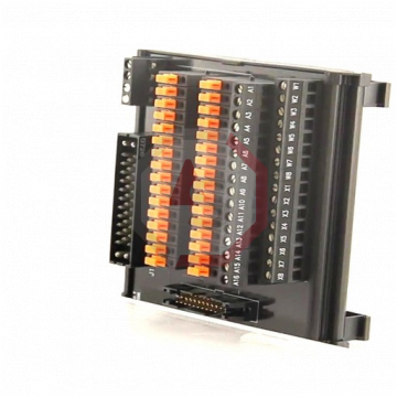 IC200CHS101 | Versamax | Emerson - GE Fanuc | Image 3