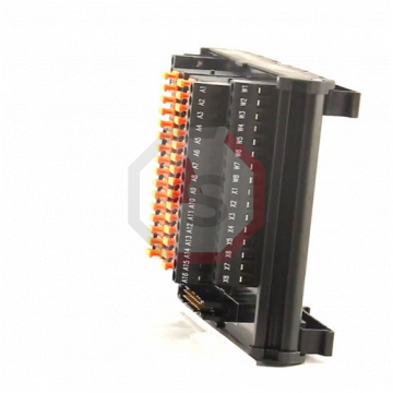IC200CHS101 | Versamax | Emerson - GE Fanuc | Image 4