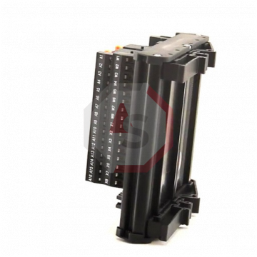 IC200CHS101 | Versamax | Emerson - GE Fanuc | Image 5