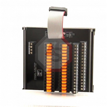IC200CHS102 | Versamax | Emerson - GE Fanuc | Image 1