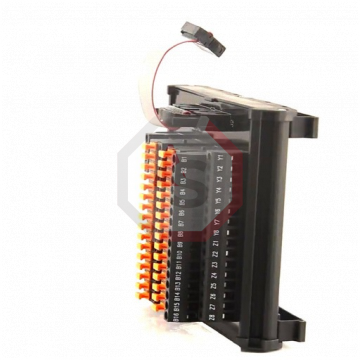 IC200CHS102 | Versamax | Emerson - GE Fanuc | Image 3