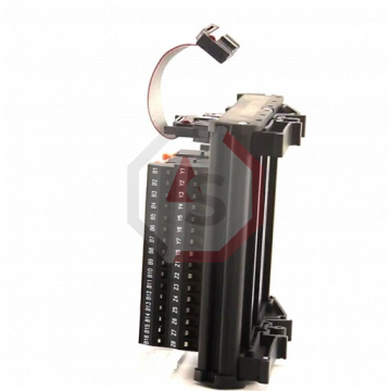 IC200CHS102 | Versamax | Emerson - GE Fanuc | Image 4