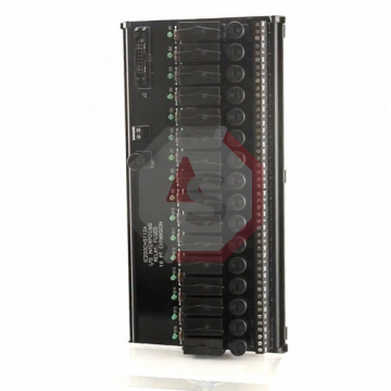 IC200CHS112 | Versamax | Emerson - GE Fanuc | Image 1