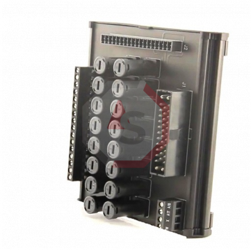 IC200CHS121 | Versamax | Emerson - GE Fanuc | Image 1