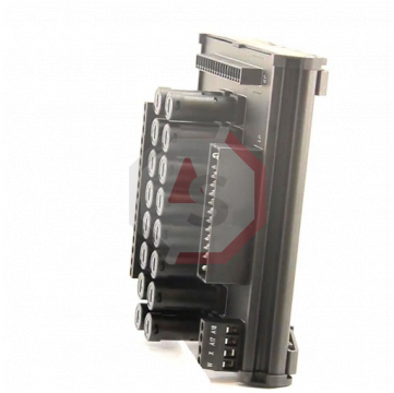 IC200CHS121 | Versamax | Emerson - GE Fanuc | Image 2