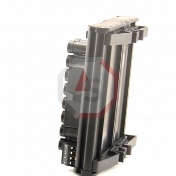 IC200CHS121 | Versamax | Emerson - GE Fanuc | Image 3