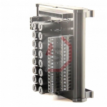 IC200CHS122 | Versamax | Emerson - GE Fanuc | Image 3