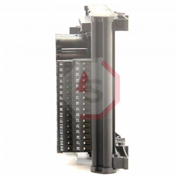 IC200CHS122 | Versamax | Emerson - GE Fanuc | Image 4
