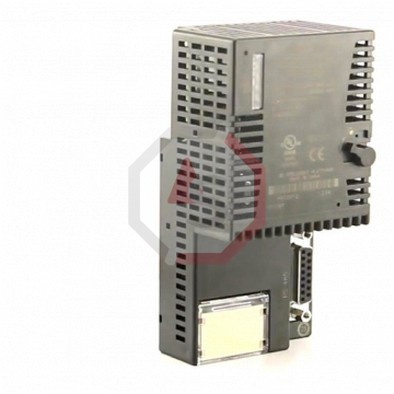IC200CMM020 | Versamax | Emerson - GE Fanuc | Image 1